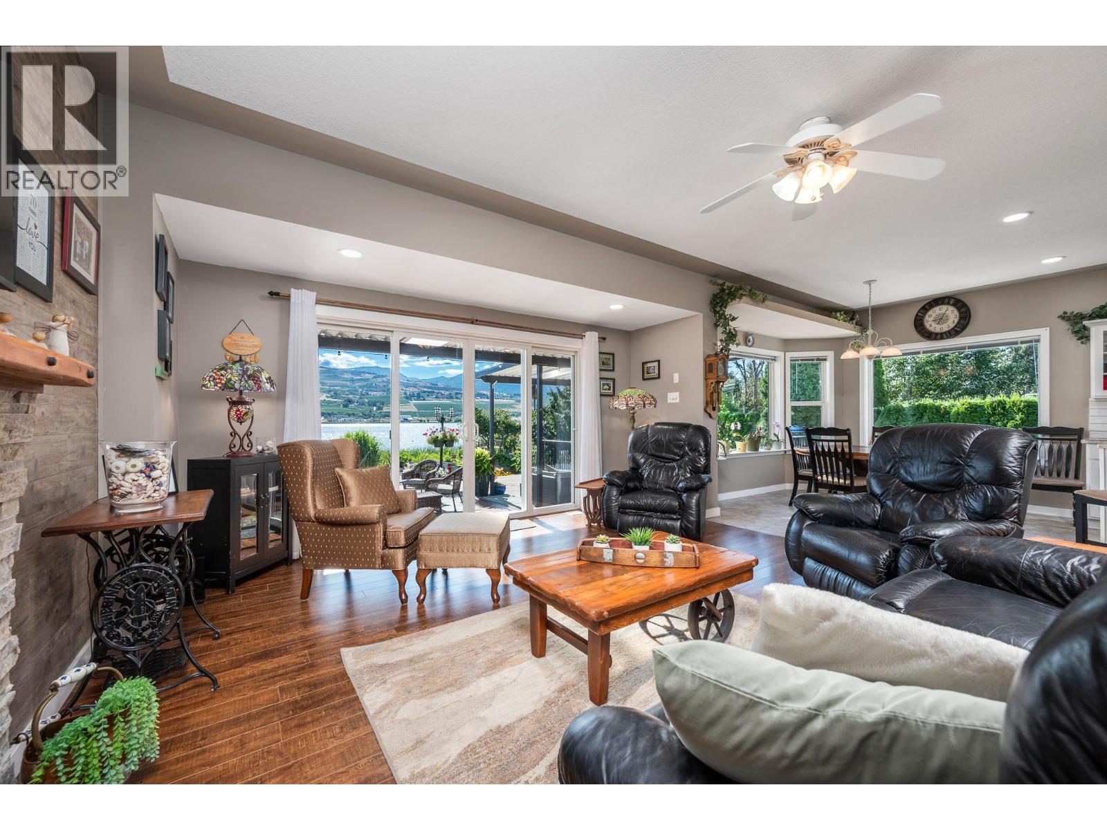 7185 Old Kamloops Road, Vernon, British Columbia  V1H 1W6 - Photo 6 - 10396146
