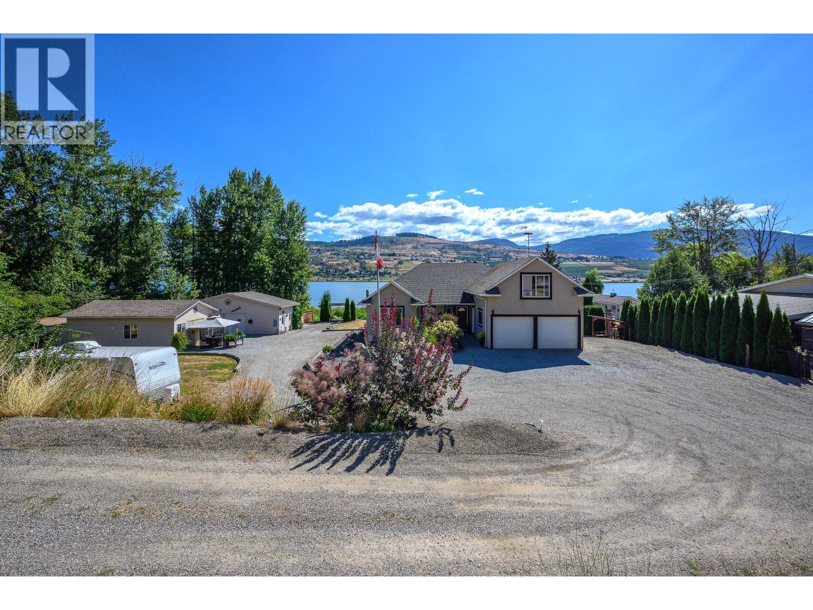 7185 Old Kamloops Road, Vernon, British Columbia  V1H 1W6 - Photo 62 - 10396146