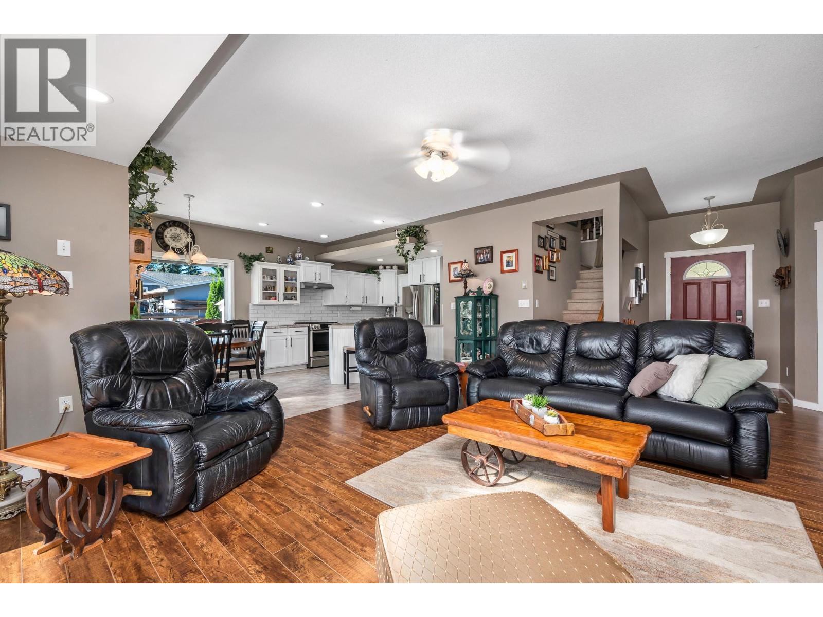 7185 Old Kamloops Road, Vernon, British Columbia  V1H 1W6 - Photo 8 - 10396146