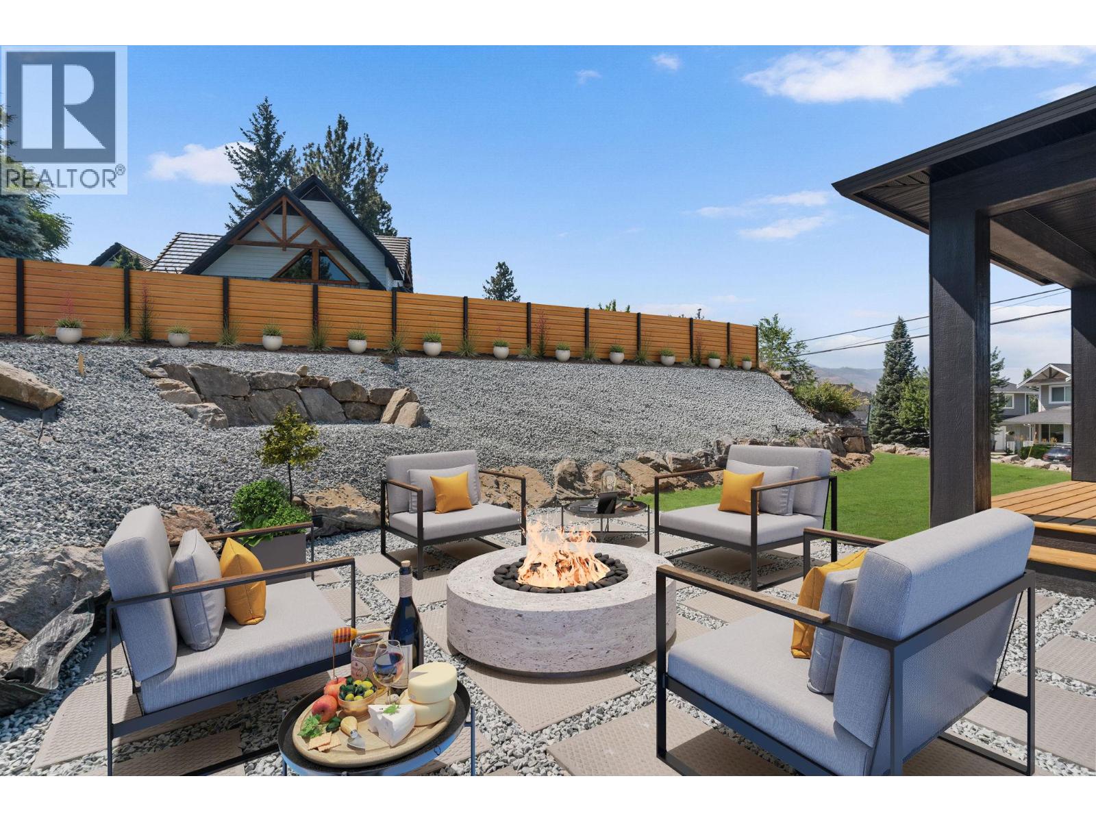 485 Sheila Crescent, Kelowna, British Columbia  V1W 4L8 - Photo 3 - 10396827
