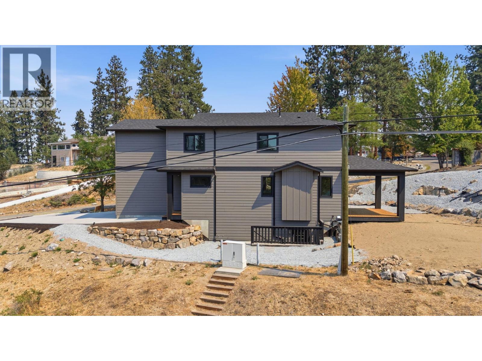 485 Sheila Crescent, Kelowna, British Columbia  V1W 4L8 - Photo 55 - 10396827