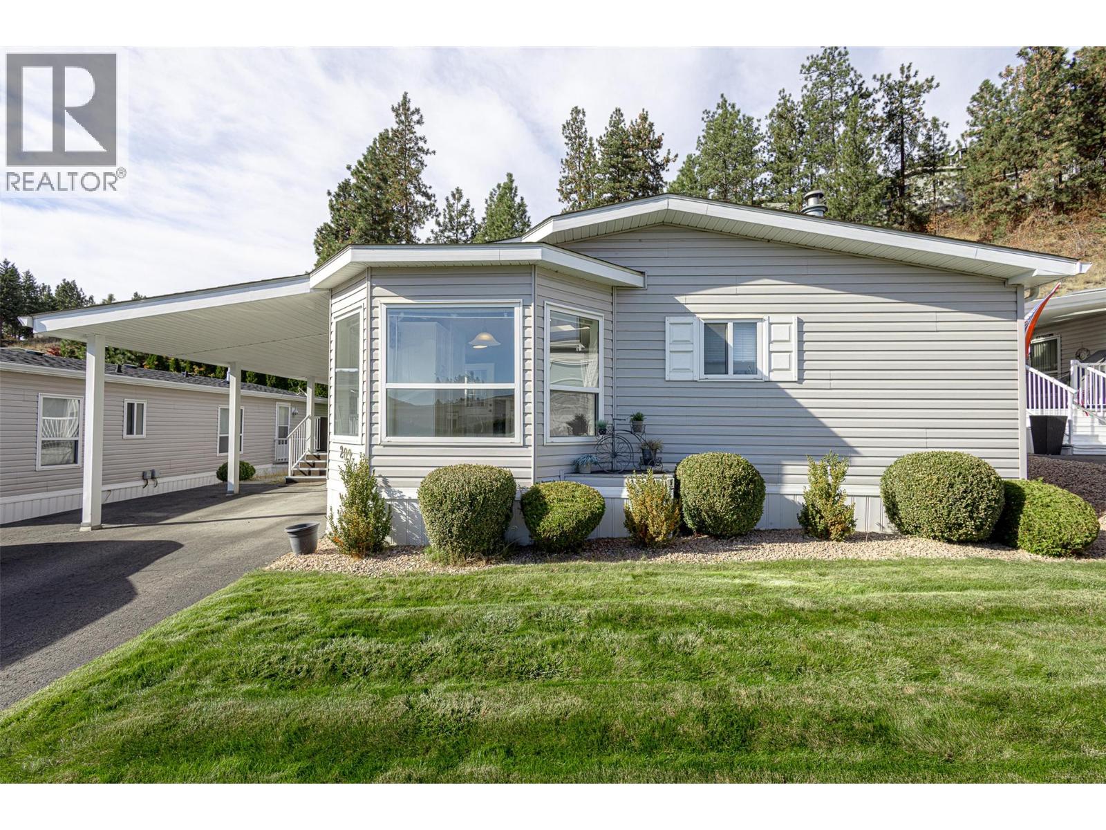 1850 Shannon Lake Road Unit# 209, West Kelowna, British Columbia  V4T 1L6 - Photo 1 - 10396789