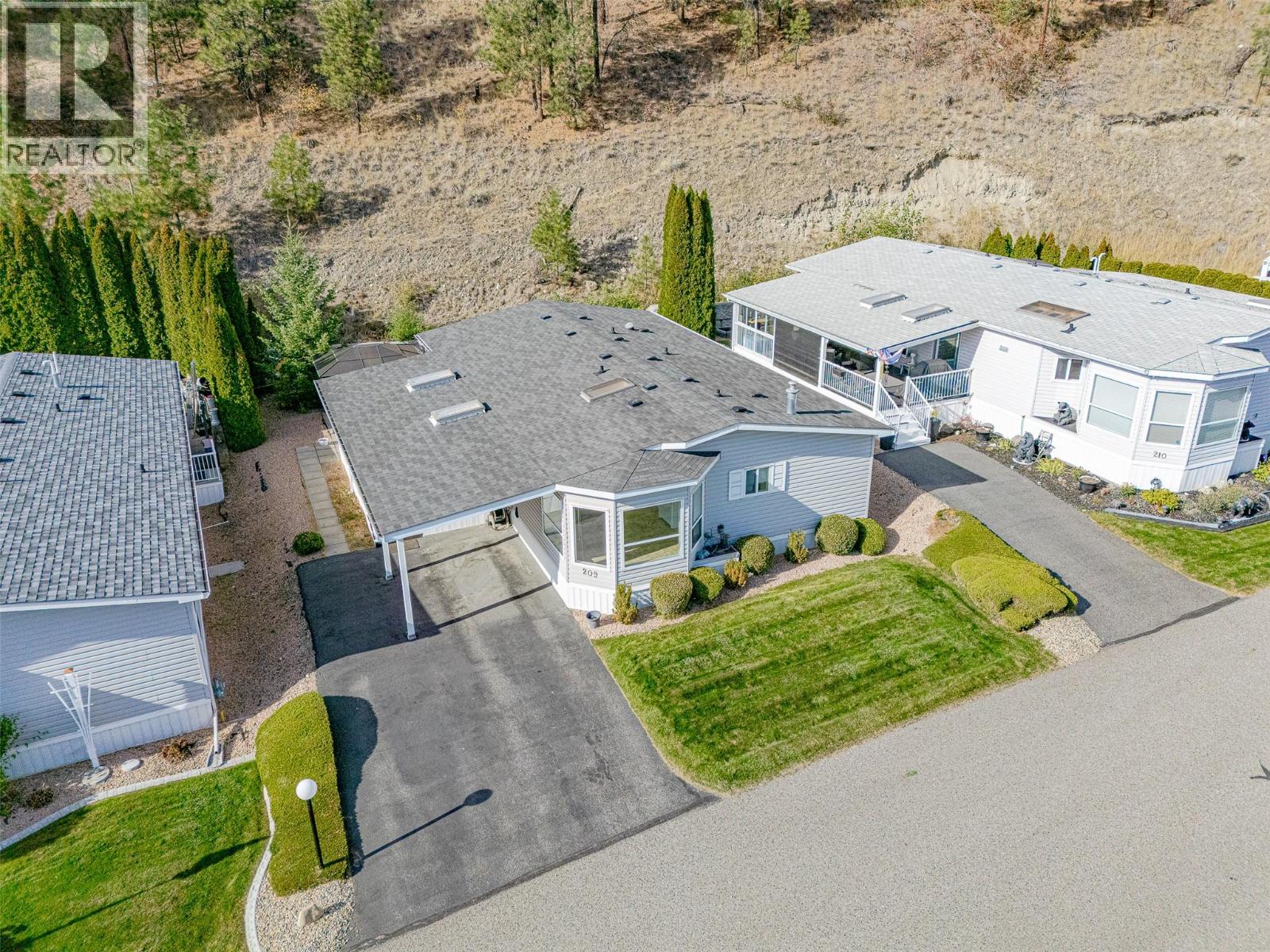1850 Shannon Lake Road Unit# 209, West Kelowna, British Columbia  V4T 1L6 - Photo 45 - 10396789