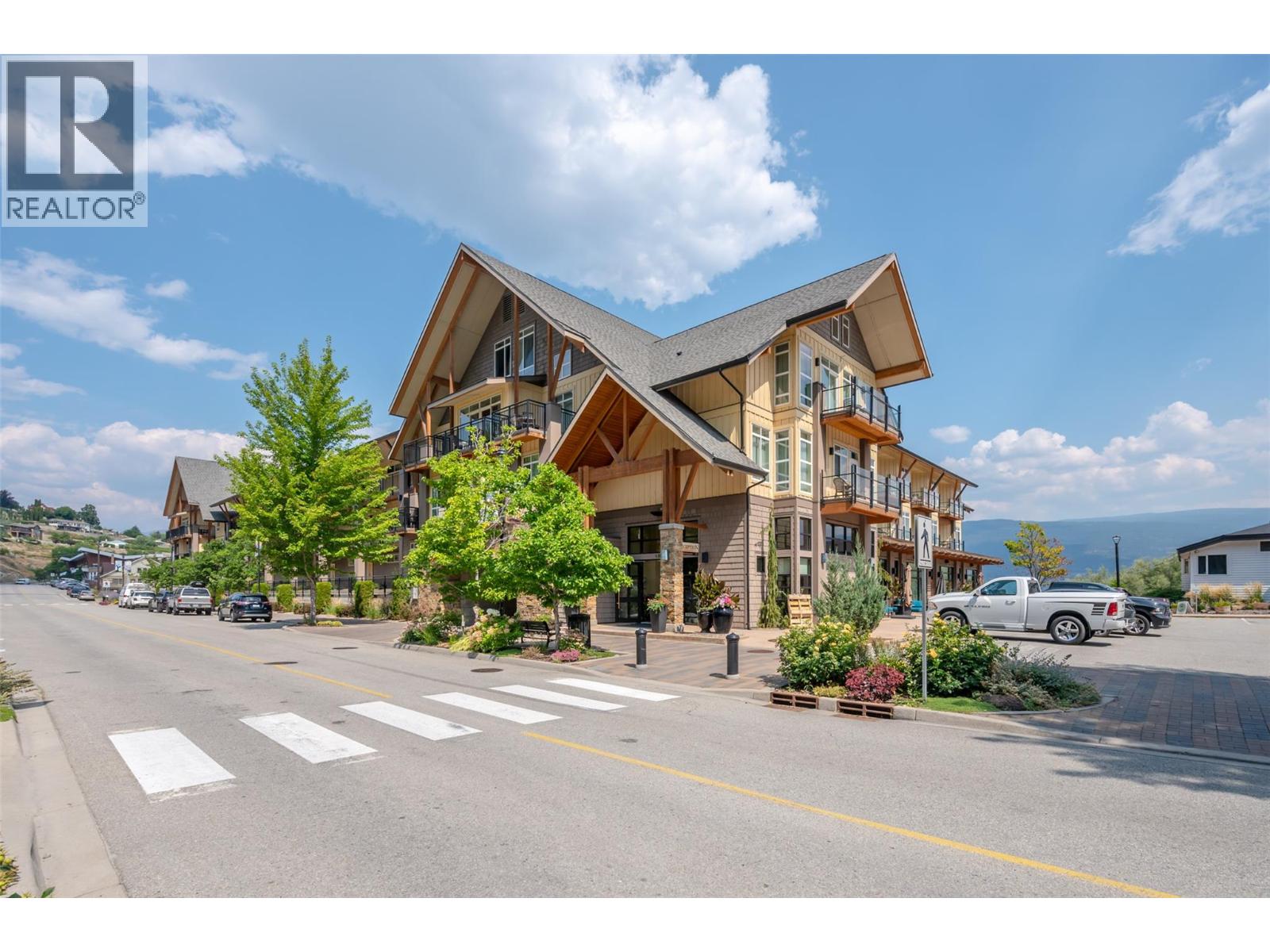 13011 Lakeshore Drive S Unit# 104, Summerland, British Columbia  V0H 1Z1 - Photo 2 - 10396303
