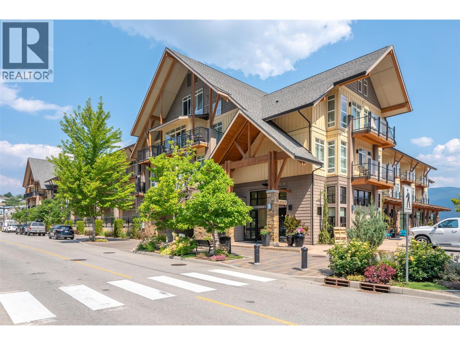 13011 Lakeshore Drive S Unit# 104, Summerland, British Columbia  V0H 1Z1 - Photo 6 - 10396303