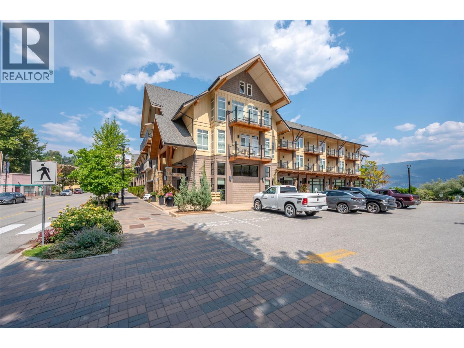 13011 Lakeshore Drive S Unit# 104, Summerland, British Columbia  V0H 1Z1 - Photo 7 - 10396303