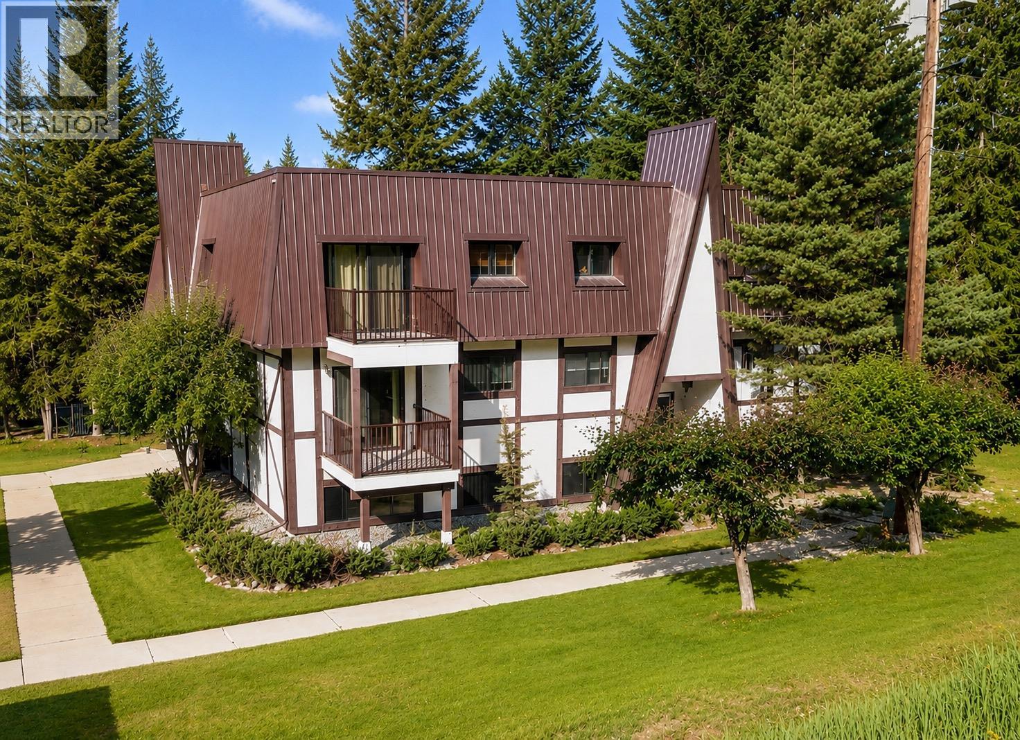 610 Knighton Road Unit# 8, Kimberley, British Columbia  V1A 1E2 - Photo 1 - 10395841