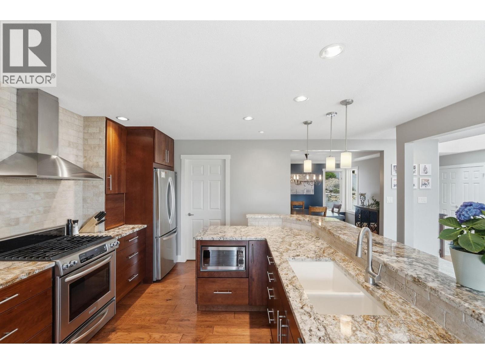 1577 Klein Road, West Kelowna, British Columbia  V1Z 3H5 - Photo 13 - 10396879