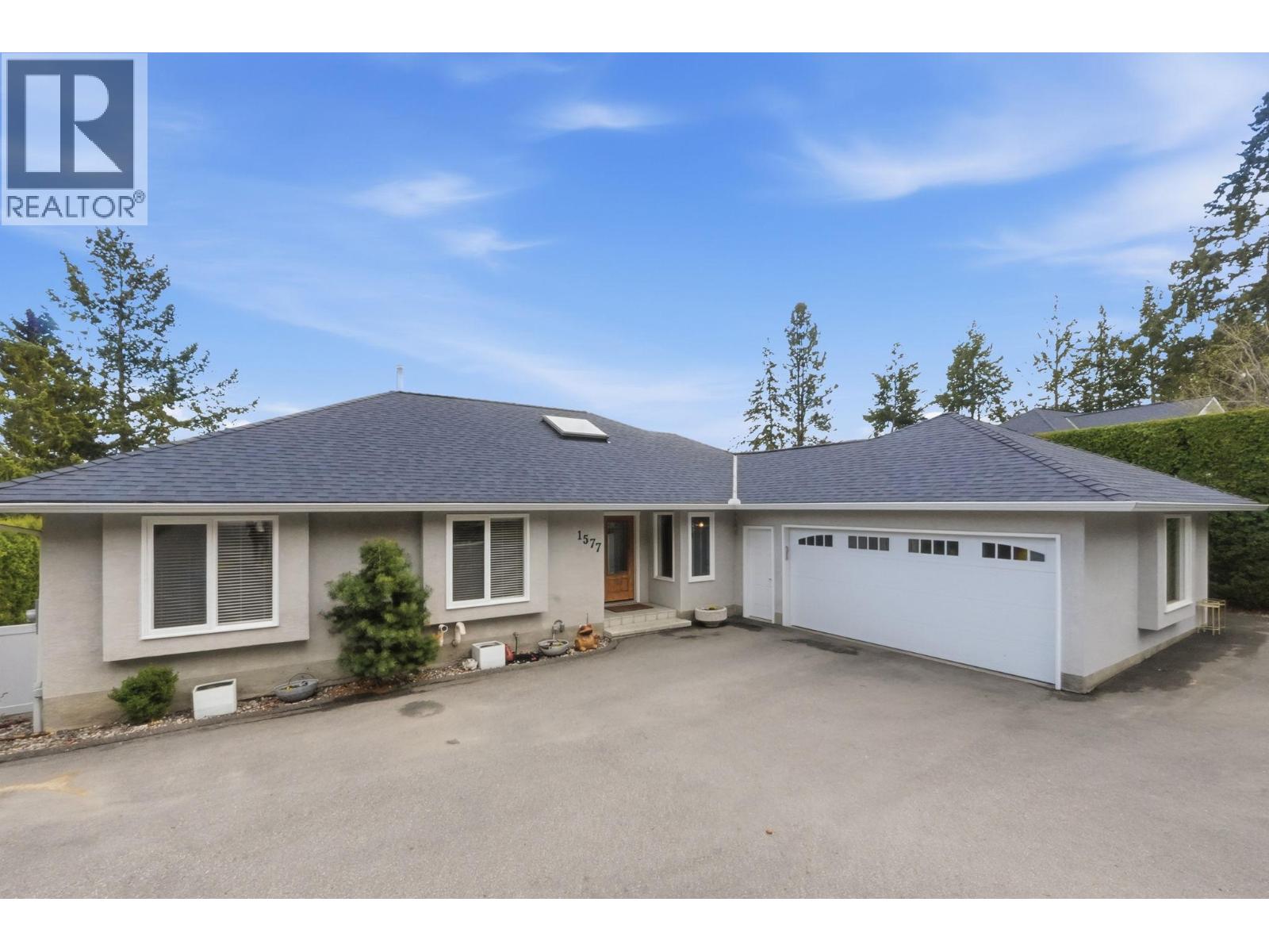 1577 Klein Road, West Kelowna, British Columbia  V1Z 3H5 - Photo 4 - 10396879