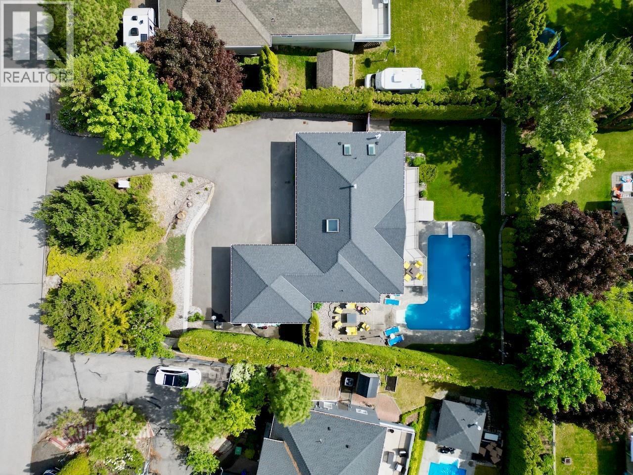 1577 Klein Road, West Kelowna, British Columbia  V1Z 3H5 - Photo 5 - 10396879