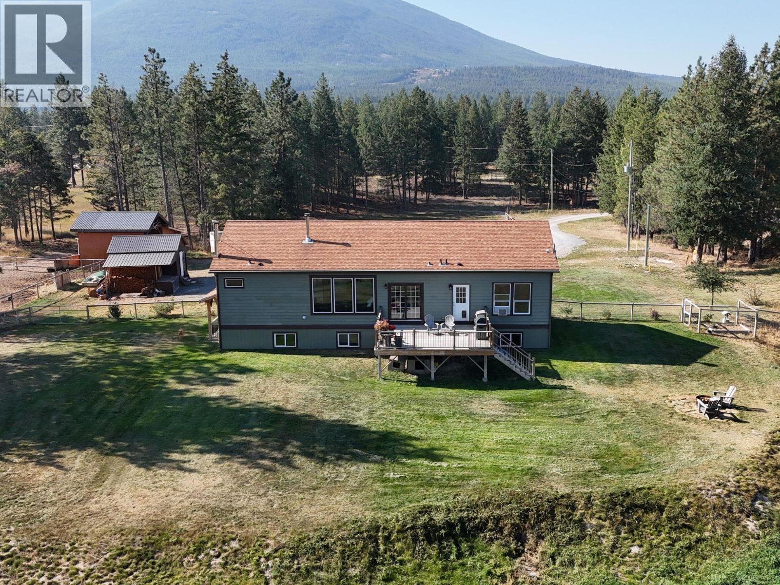 7229 3/93 Highway, Cranbrook, British Columbia  V1C 7B2 - Photo 12 - 10396829