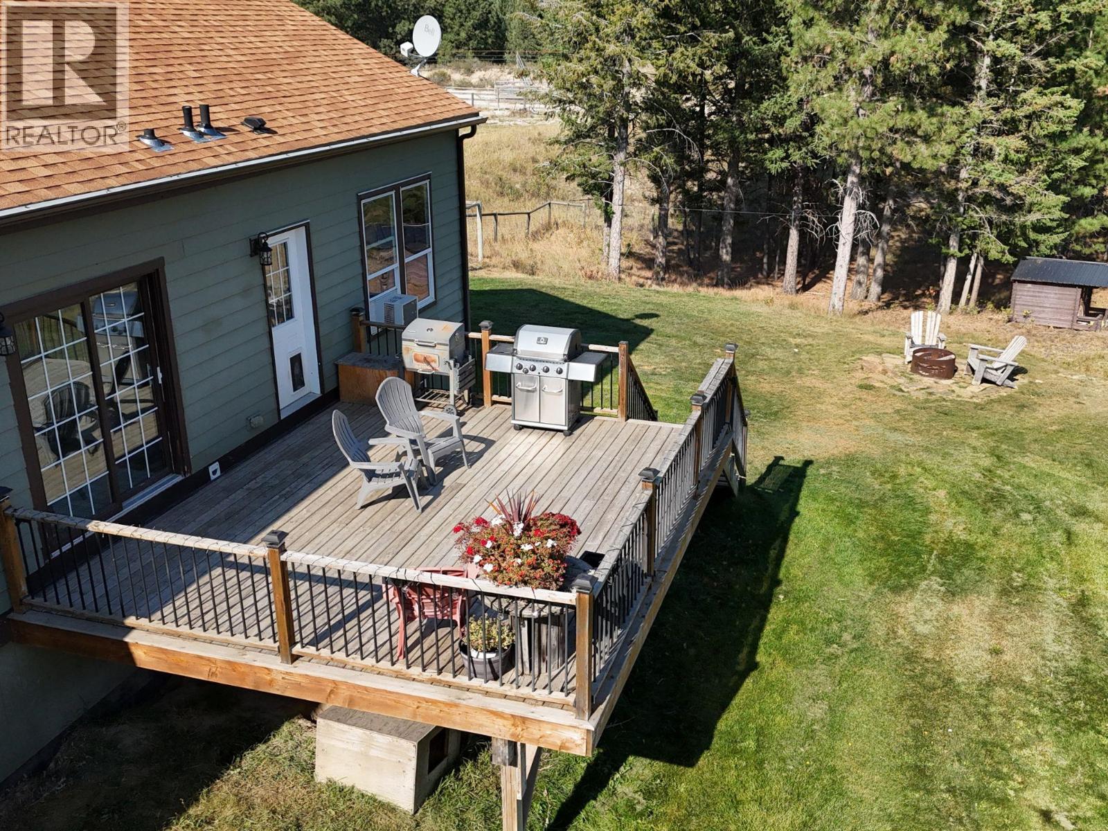 7229 3/93 Highway, Cranbrook, British Columbia  V1C 7B2 - Photo 13 - 10396829
