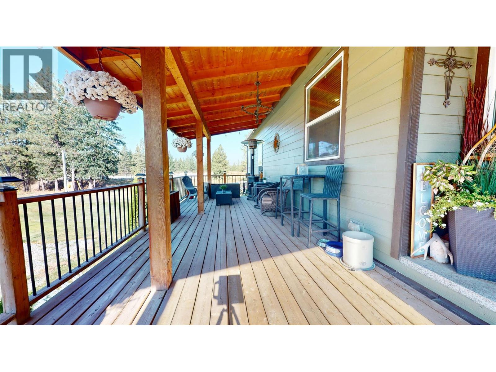 7229 3/93 Highway, Cranbrook, British Columbia  V1C 7B2 - Photo 17 - 10396829