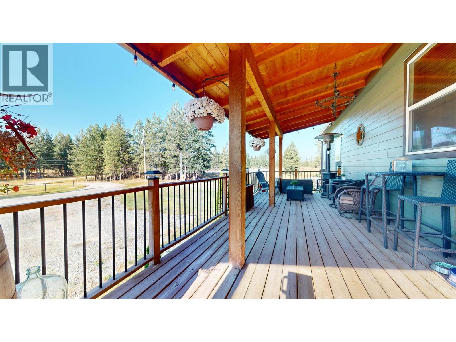 7229 3/93 Highway, Cranbrook, British Columbia  V1C 7B2 - Photo 18 - 10396829