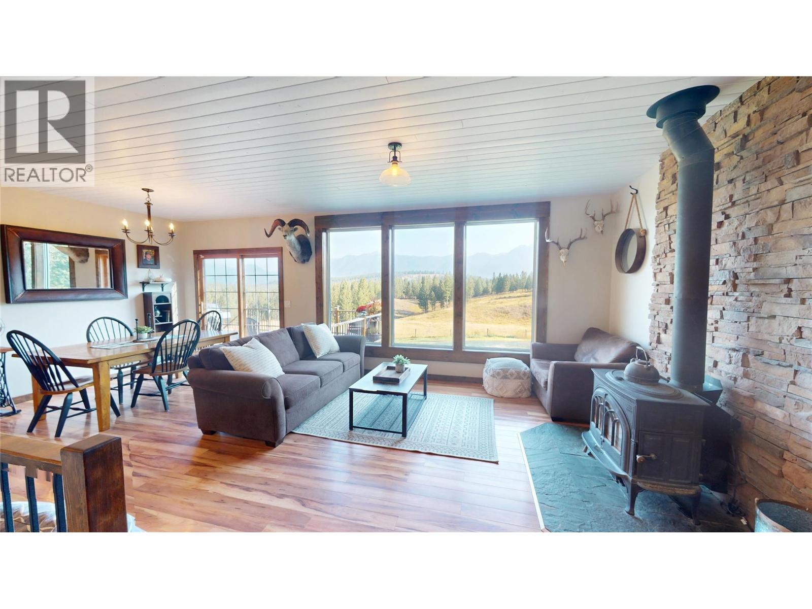 7229 3/93 Highway, Cranbrook, British Columbia  V1C 7B2 - Photo 21 - 10396829