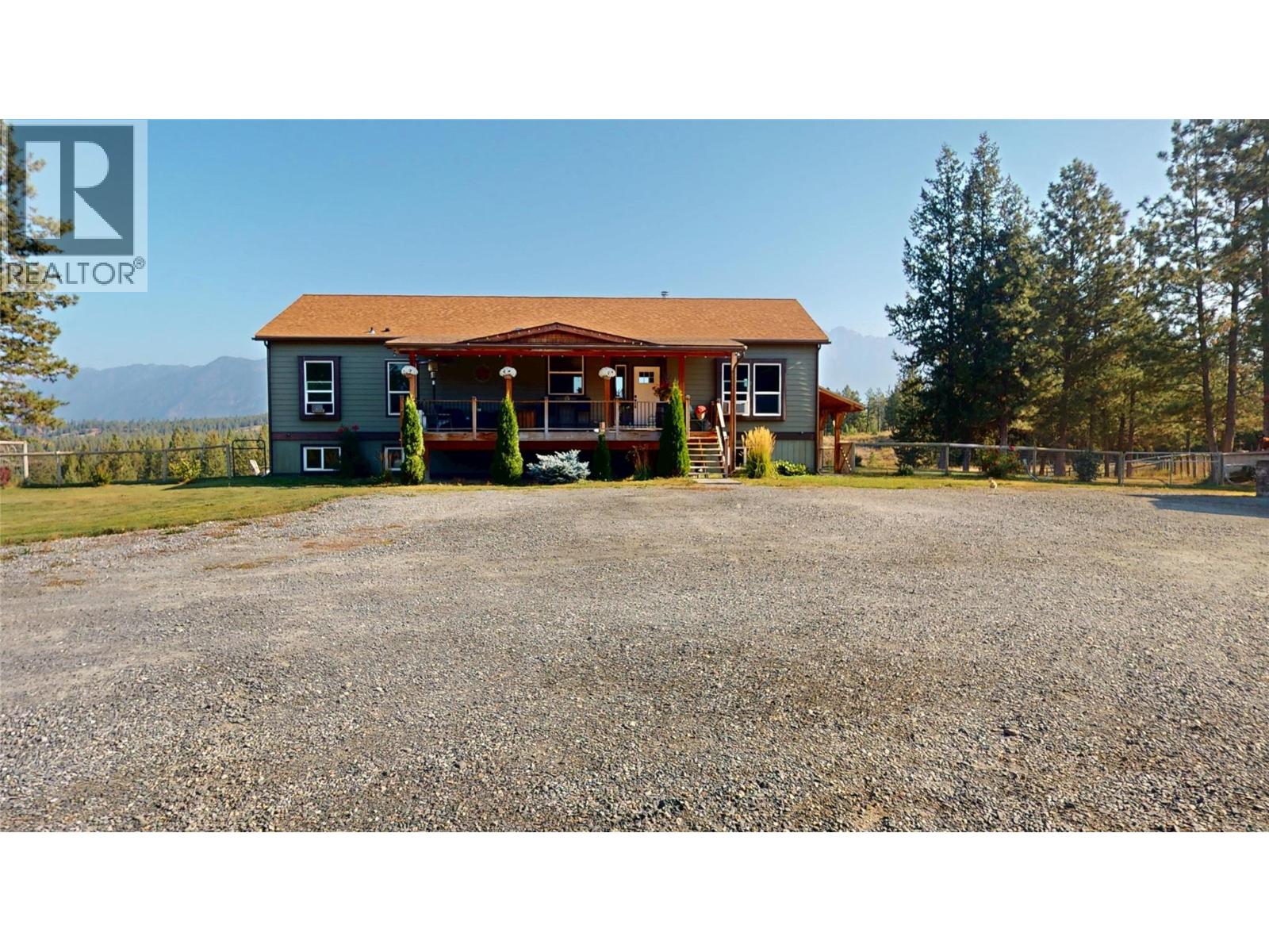 7229 3/93 Highway, Cranbrook, British Columbia  V1C 7B2 - Photo 3 - 10396829