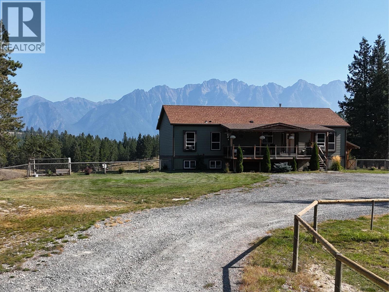 7229 3/93 Highway, Cranbrook, British Columbia  V1C 7B2 - Photo 5 - 10396829