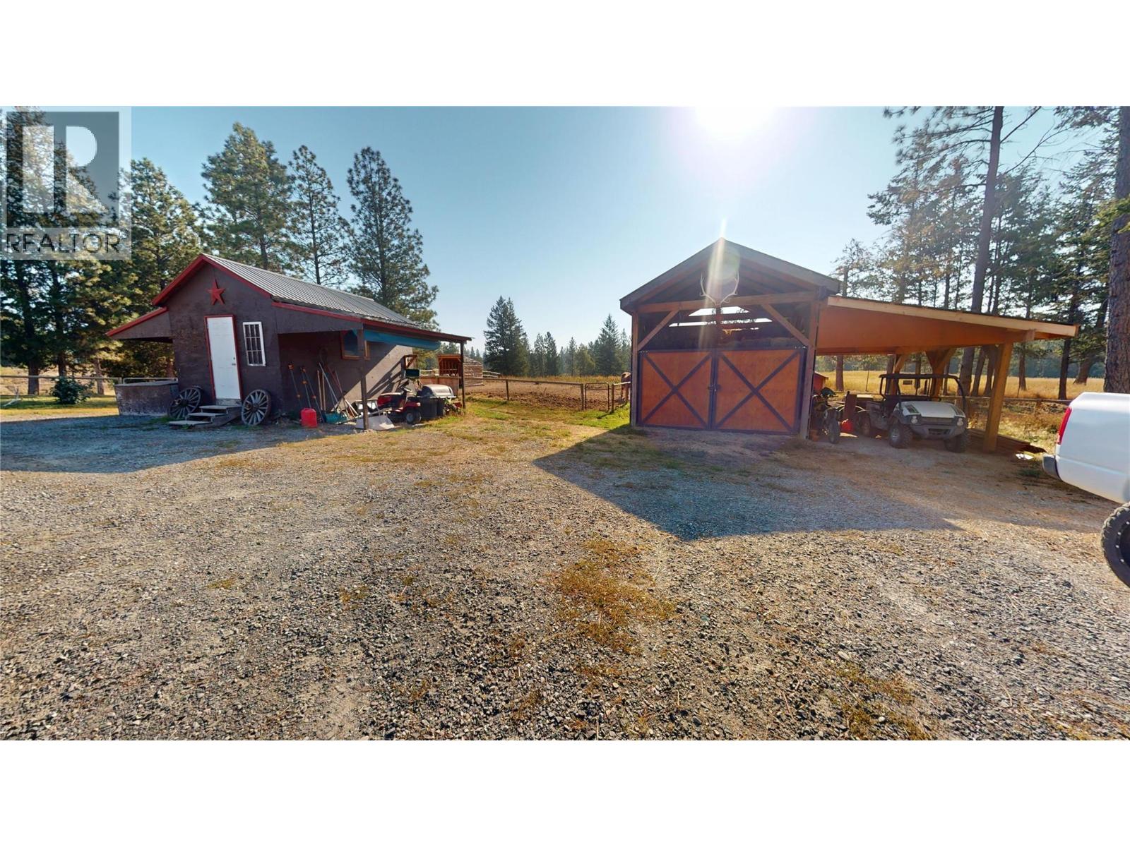7229 3/93 Highway, Cranbrook, British Columbia  V1C 7B2 - Photo 54 - 10396829