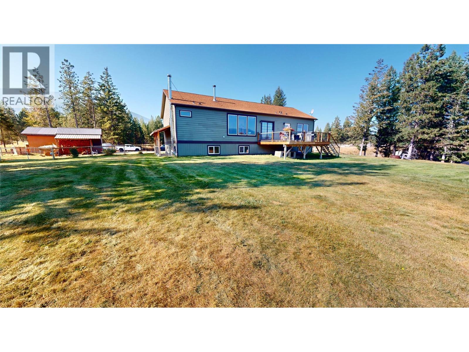 7229 3/93 Highway, Cranbrook, British Columbia  V1C 7B2 - Photo 55 - 10396829