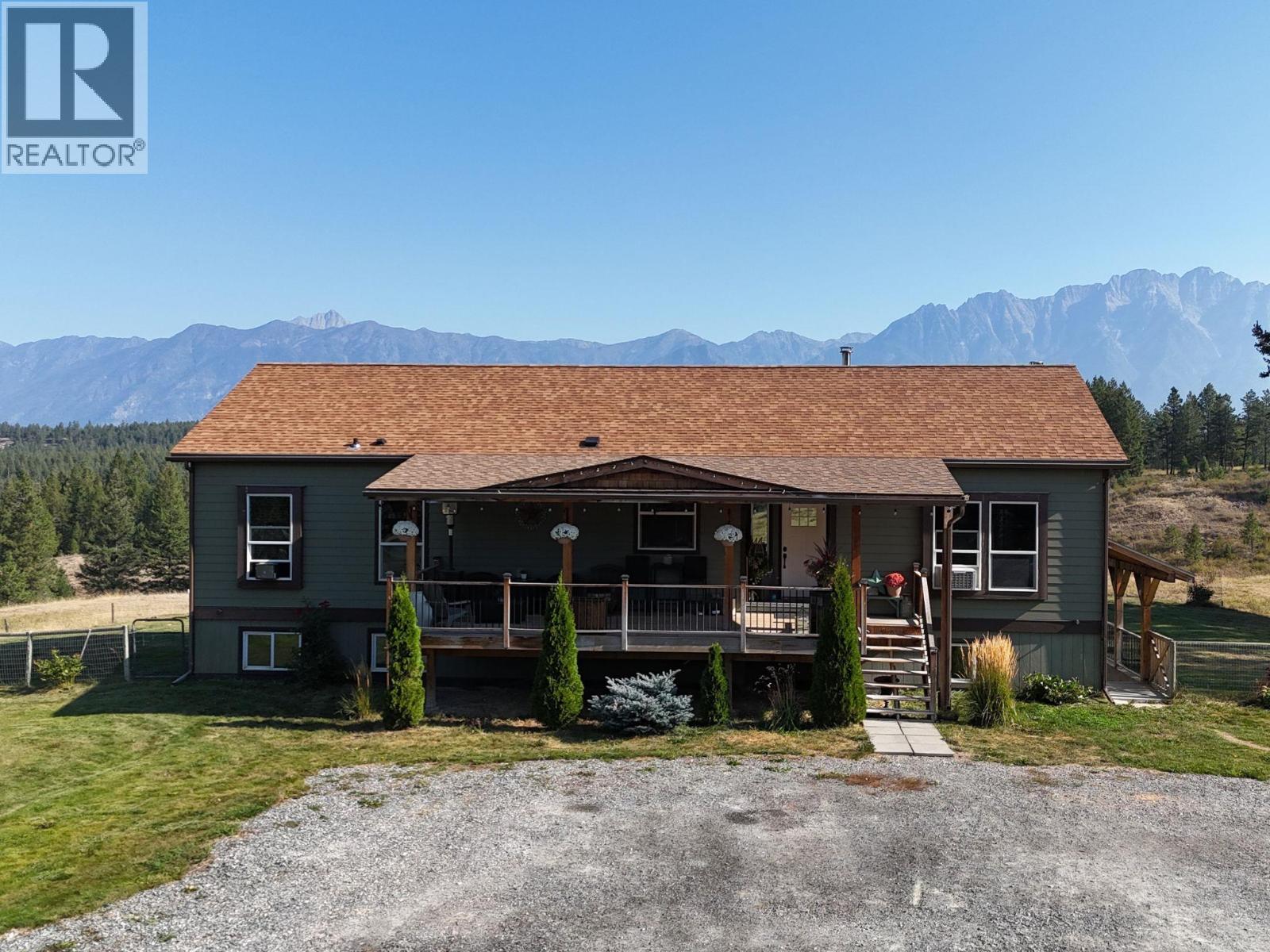7229 3/93 Highway, Cranbrook, British Columbia  V1C 7B2 - Photo 6 - 10396829