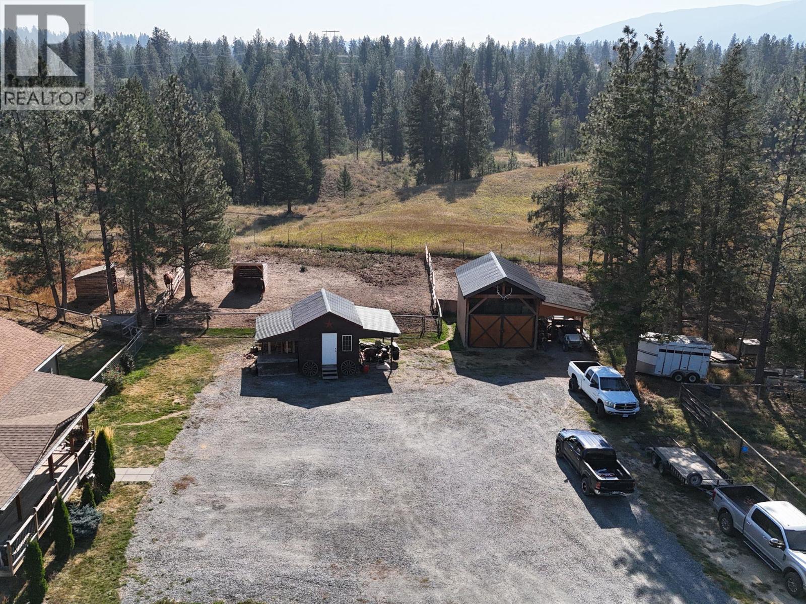 7229 3/93 Highway, Cranbrook, British Columbia  V1C 7B2 - Photo 64 - 10396829