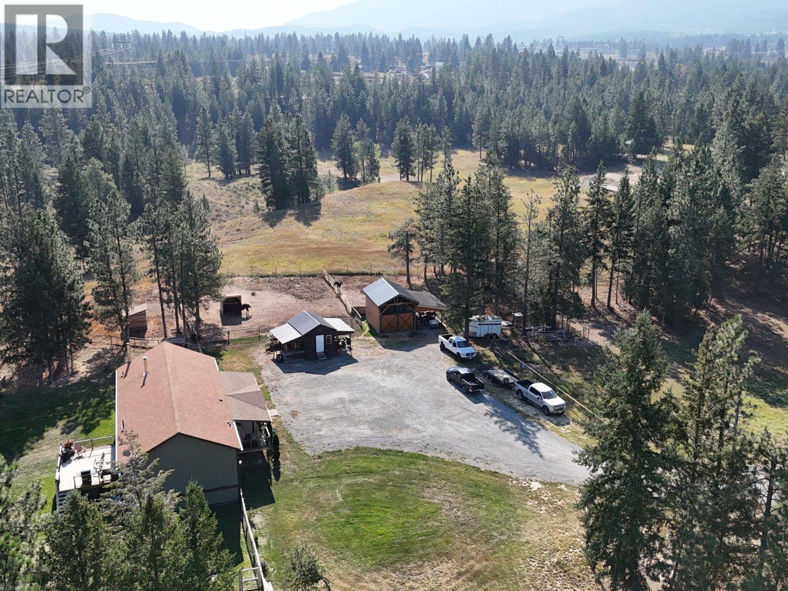 7229 3/93 Highway, Cranbrook, British Columbia  V1C 7B2 - Photo 65 - 10396829