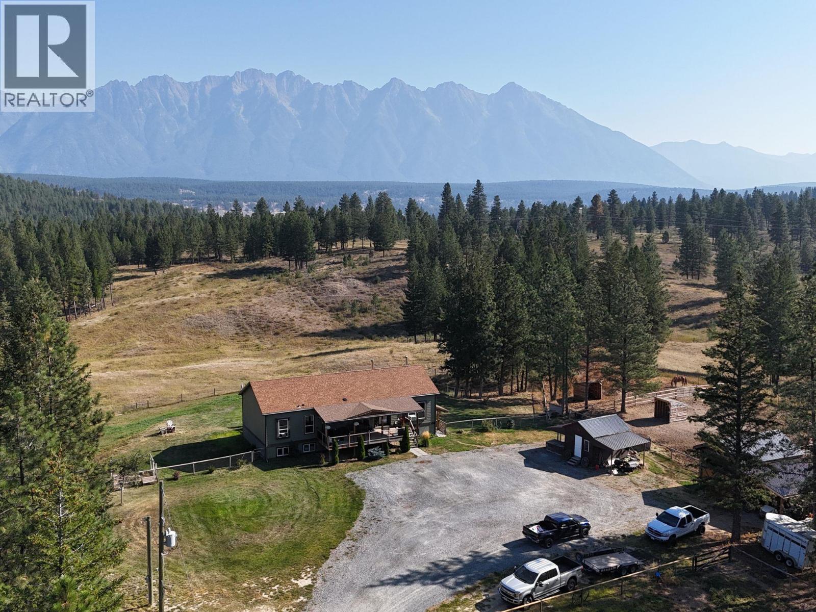 7229 3/93 Highway, Cranbrook, British Columbia  V1C 7B2 - Photo 7 - 10396829
