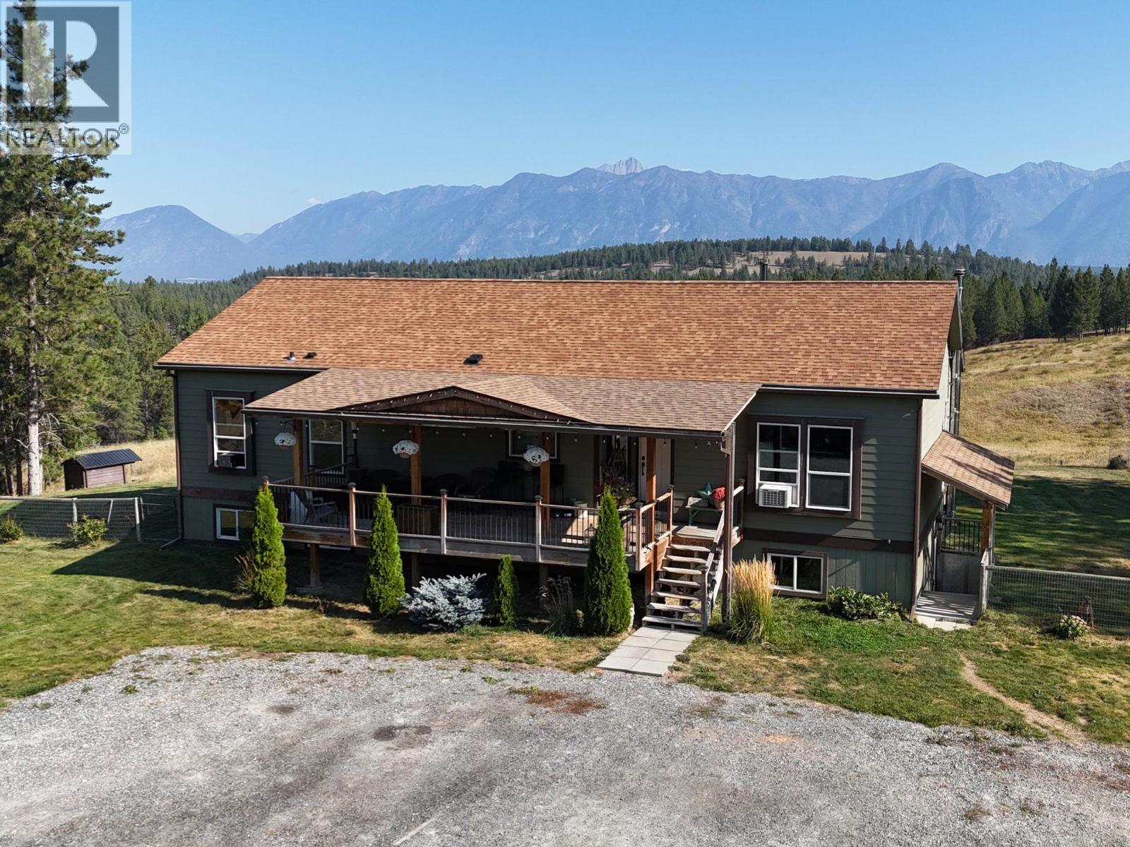 7229 3/93 Highway, Cranbrook, British Columbia  V1C 7B2 - Photo 8 - 10396829
