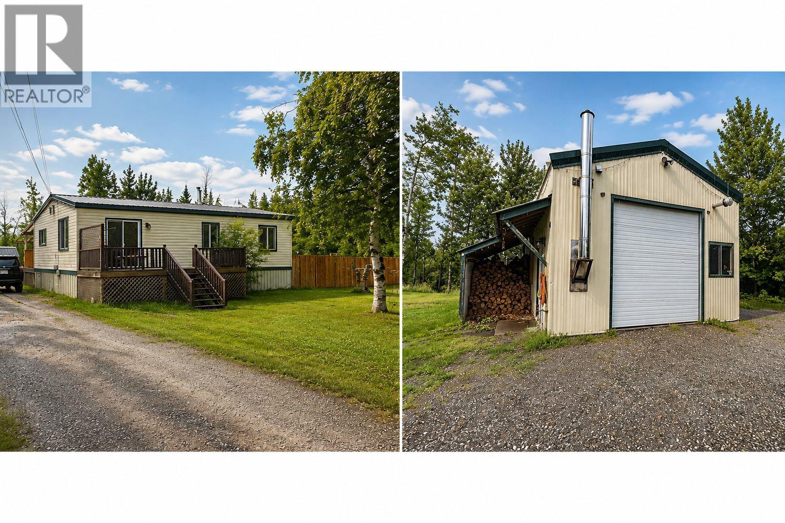 4604 47 Avenue Ne, Chetwynd, British Columbia  V0C 1J0 - Photo 1 - 10396889