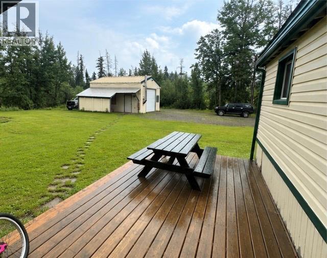 4604 47 Avenue Ne, Chetwynd, British Columbia  V0C 1J0 - Photo 10 - 10396889
