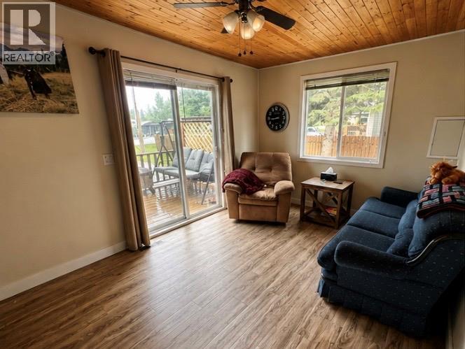 4604 47 Avenue Ne, Chetwynd, British Columbia  V0C 1J0 - Photo 5 - 10396889