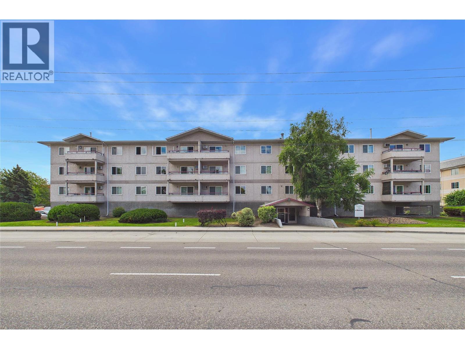 993 Klo Road Unit# 303, Kelowna, British Columbia  V4T 2M3 - Photo 1 - 10396790