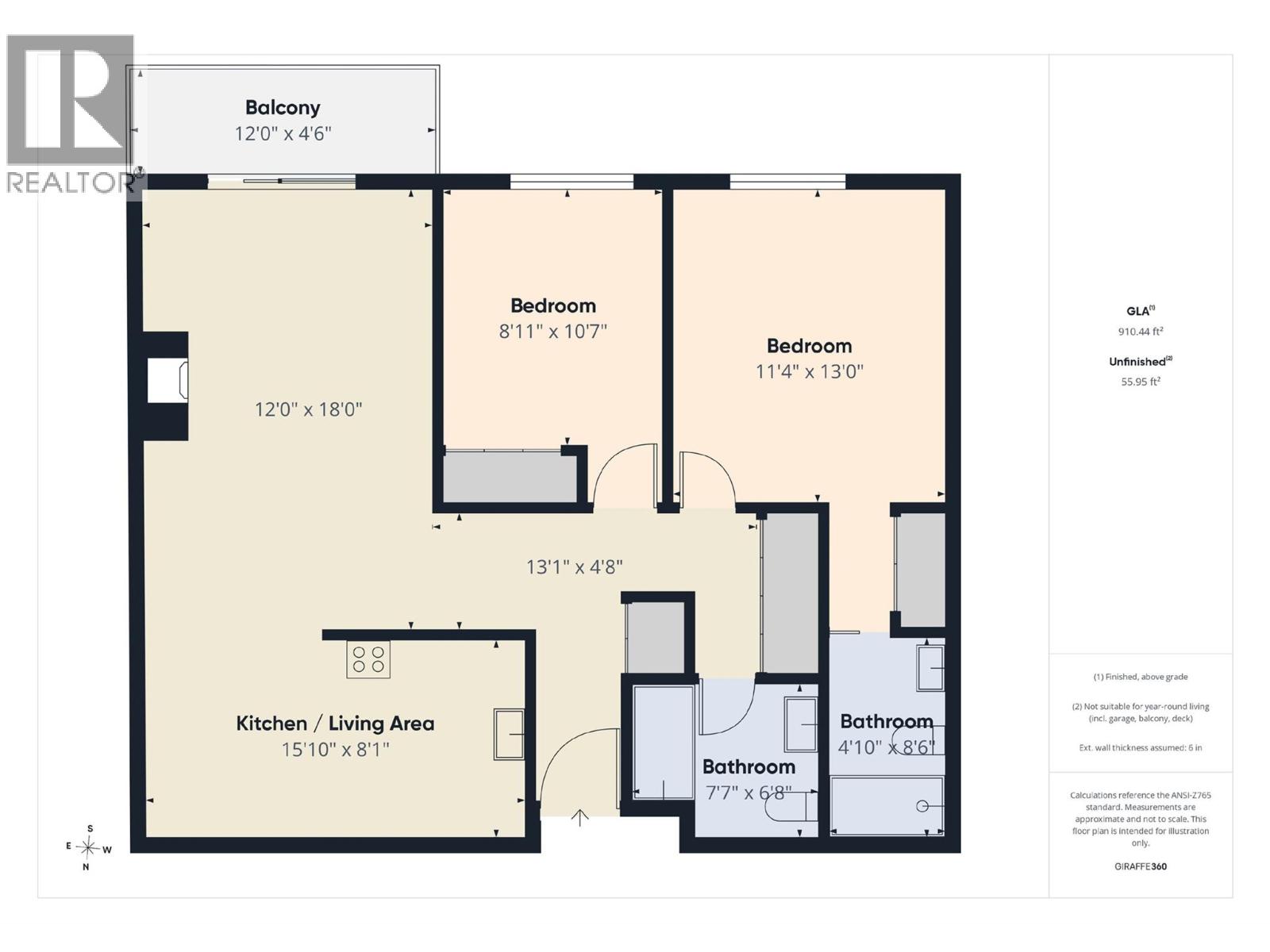 993 Klo Road Unit# 303, Kelowna, British Columbia  V4T 2M3 - Photo 24 - 10396790
