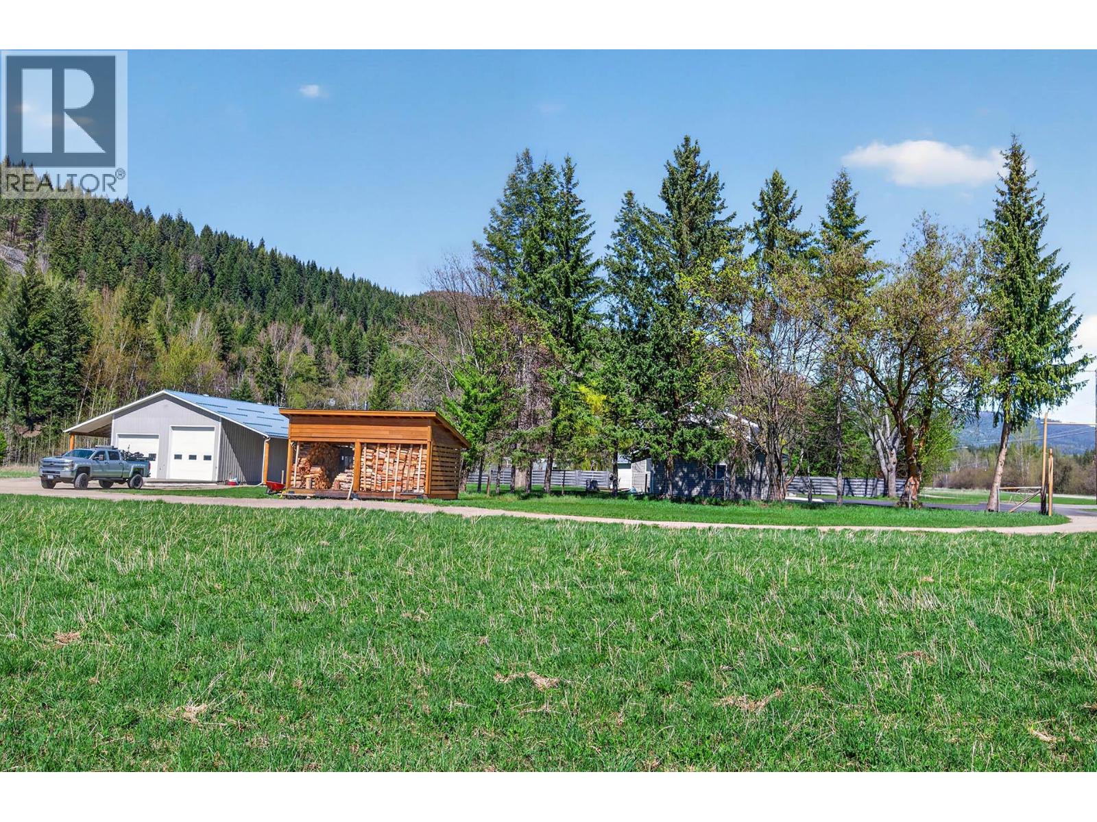 985 Old N Thompson Highway, Clearwater, British Columbia  V0E 1N2 - Photo 41 - 10396672