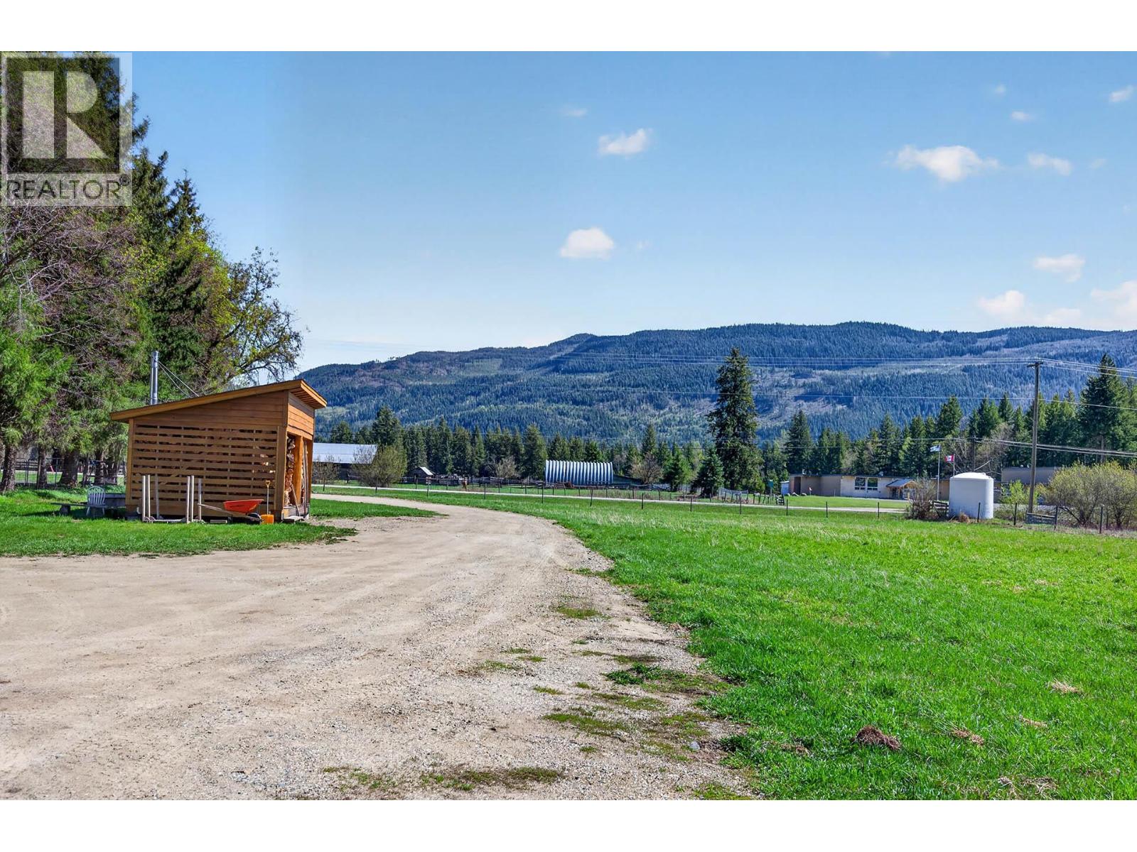 985 Old N Thompson Highway, Clearwater, British Columbia  V0E 1N2 - Photo 42 - 10396672