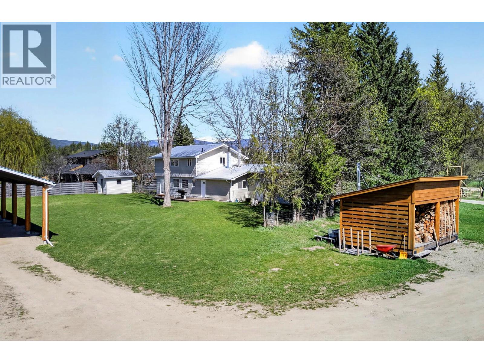 985 Old N Thompson Highway, Clearwater, British Columbia  V0E 1N2 - Photo 43 - 10396672