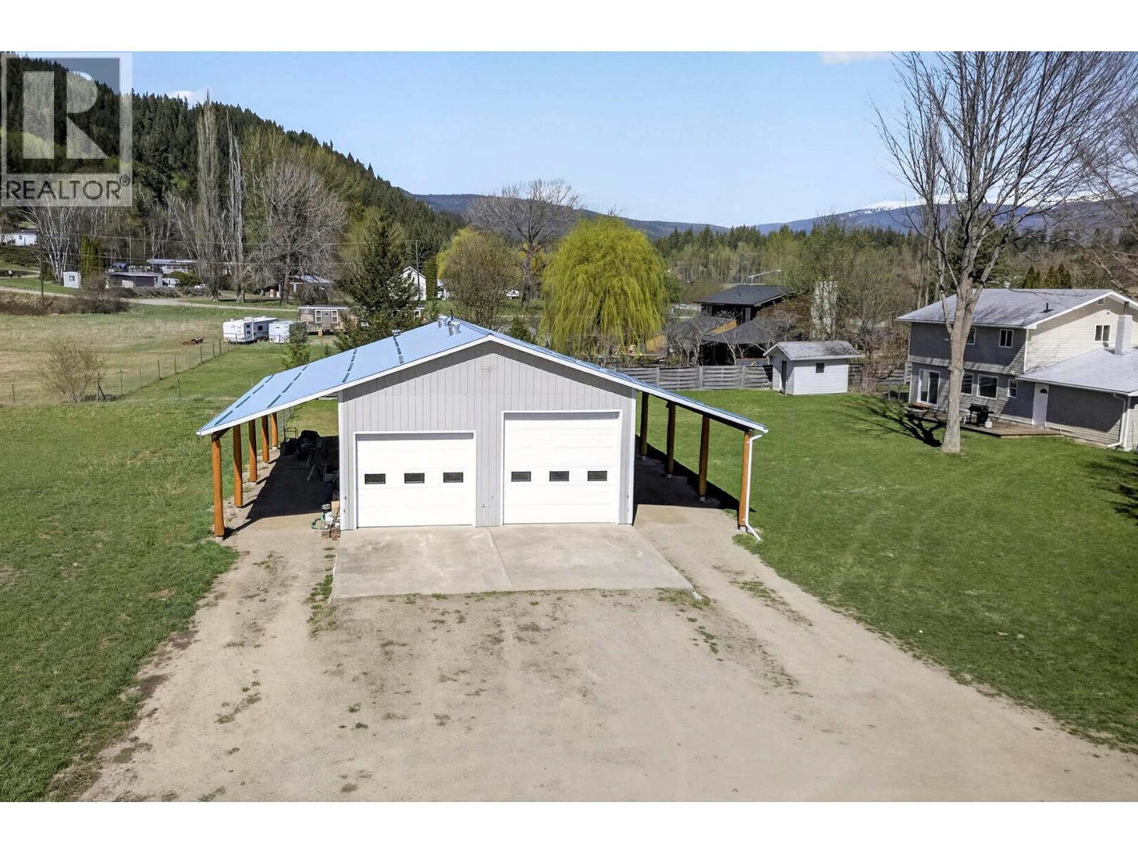 985 Old N Thompson Highway, Clearwater, British Columbia  V0E 1N2 - Photo 47 - 10396672