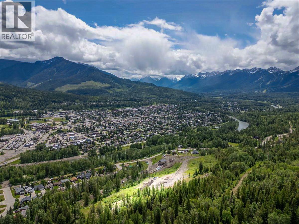 Burma Road Lot# 13, Fernie, British Columbia  V0B 1M5 - Photo 2 - 10396549