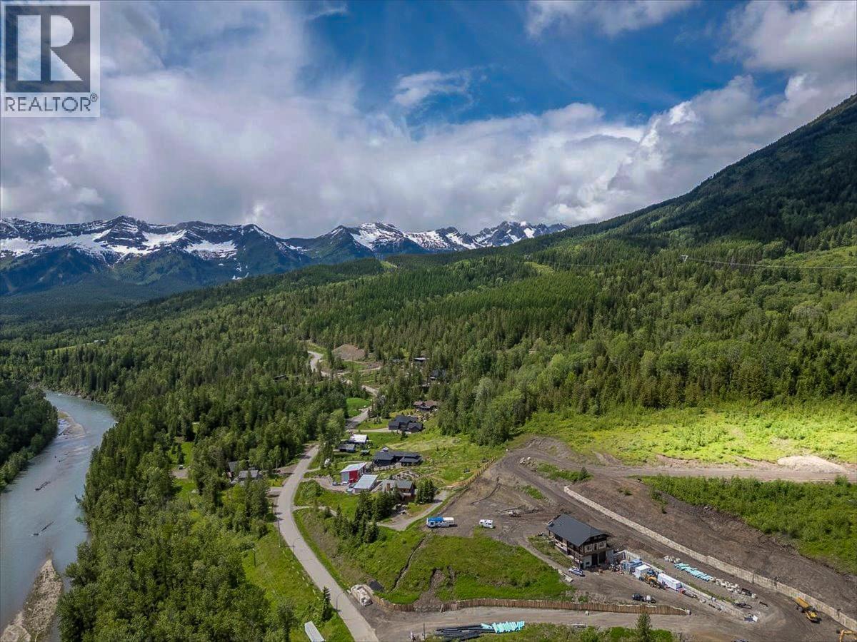 Burma Road Lot# 13, Fernie, British Columbia  V0B 1M5 - Photo 4 - 10396549