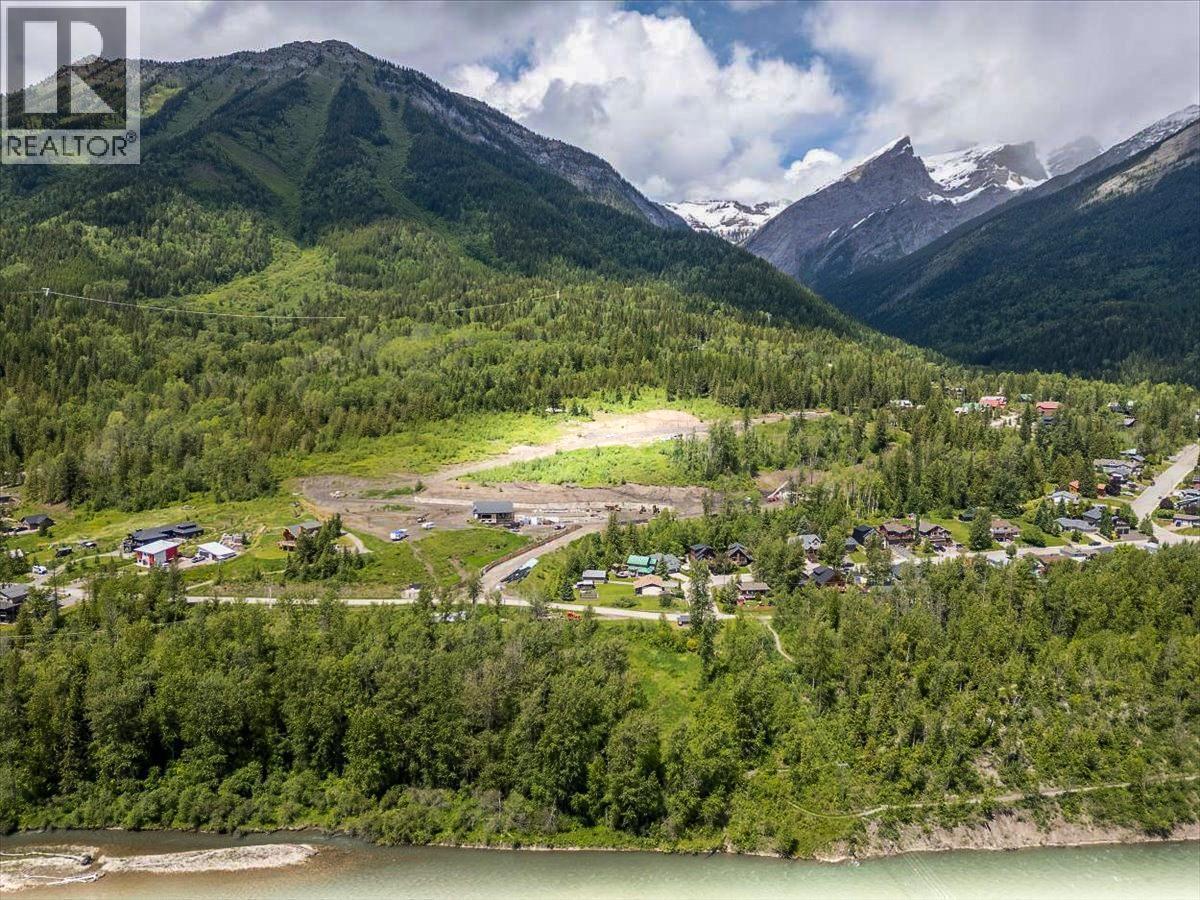 Burma Road Lot# 10, Fernie, British Columbia  V0B 1M5 - Photo 3 - 10396548