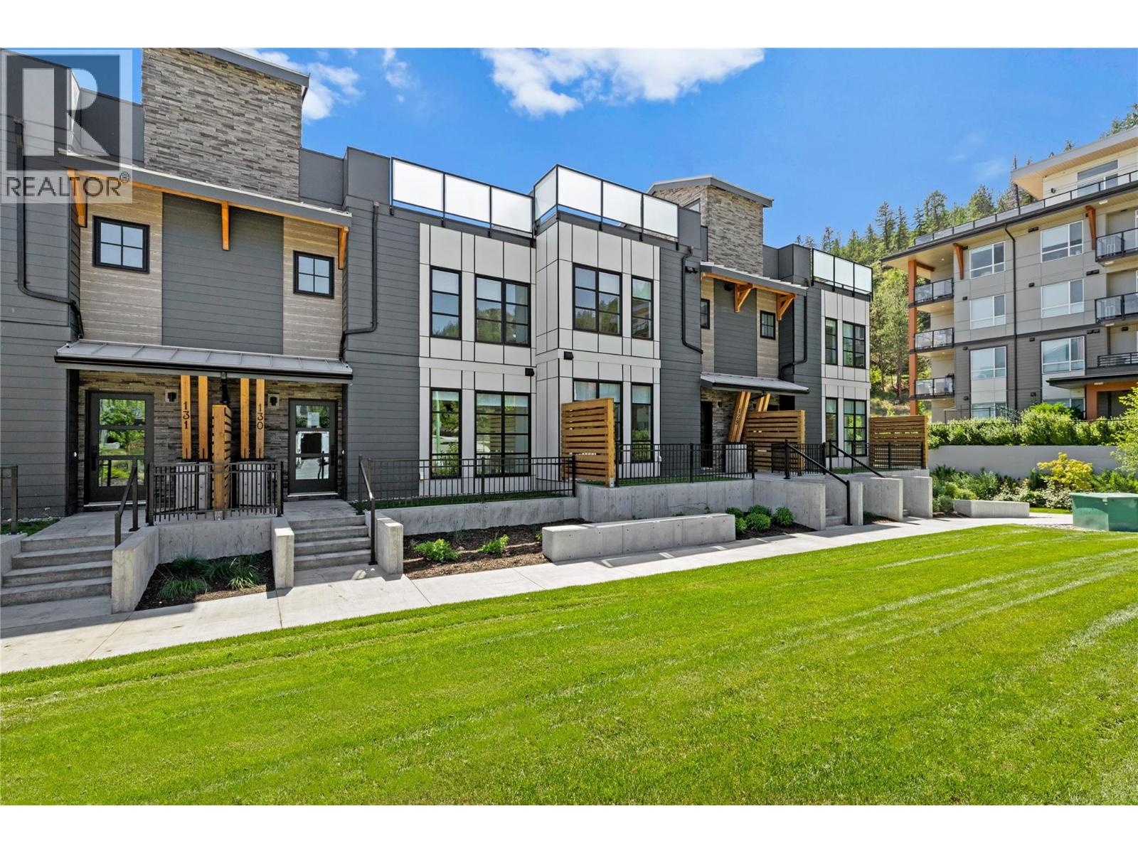 1455 Cara Glen Court Unit# 131, Kelowna, British Columbia  V1V 3B8 - Photo 2 - 10396523