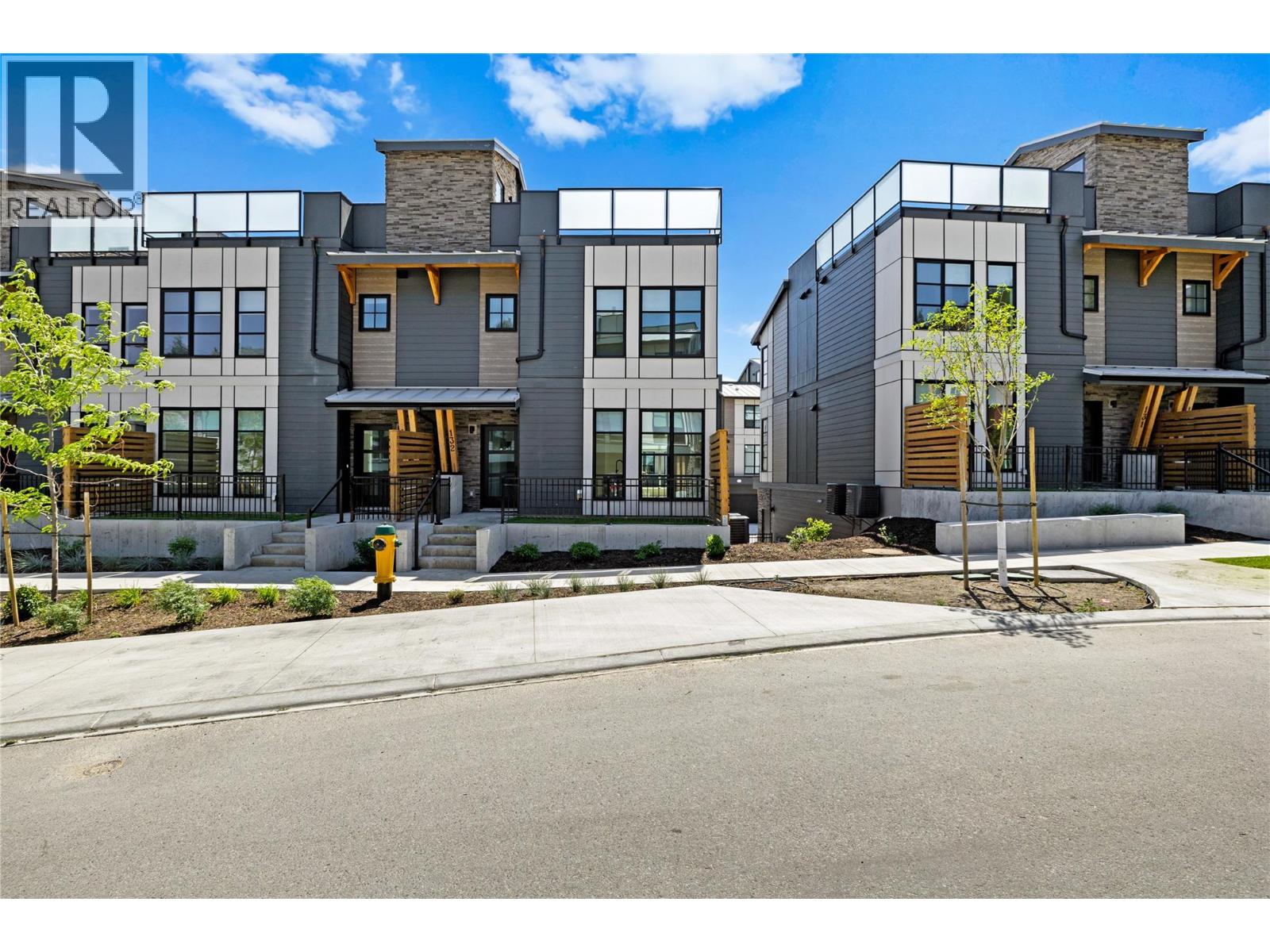 1455 Cara Glen Court Unit# 131, Kelowna, British Columbia  V1V 3B8 - Photo 21 - 10396523
