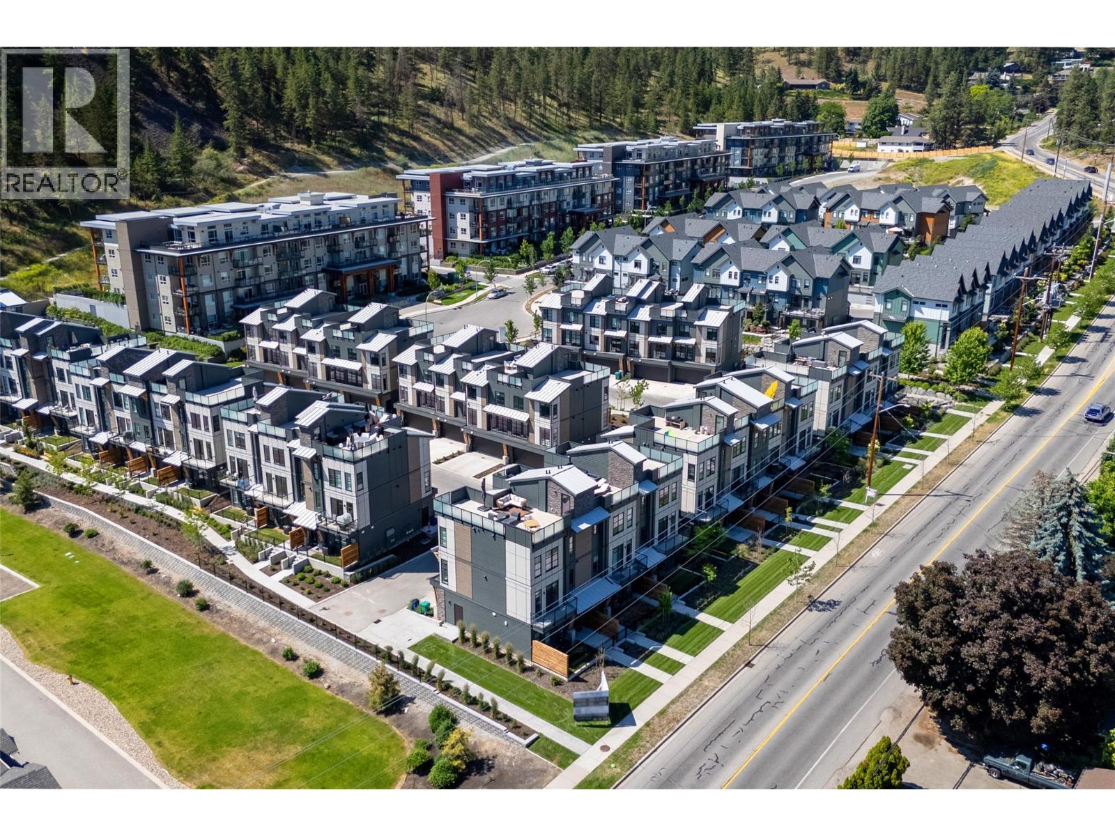 1455 Cara Glen Court Unit# 131, Kelowna, British Columbia  V1V 3B8 - Photo 24 - 10396523