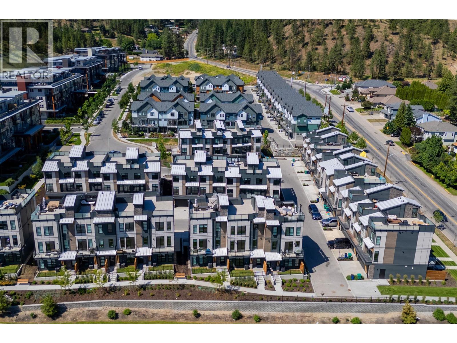 1455 Cara Glen Court Unit# 131, Kelowna, British Columbia  V1V 3B8 - Photo 25 - 10396523