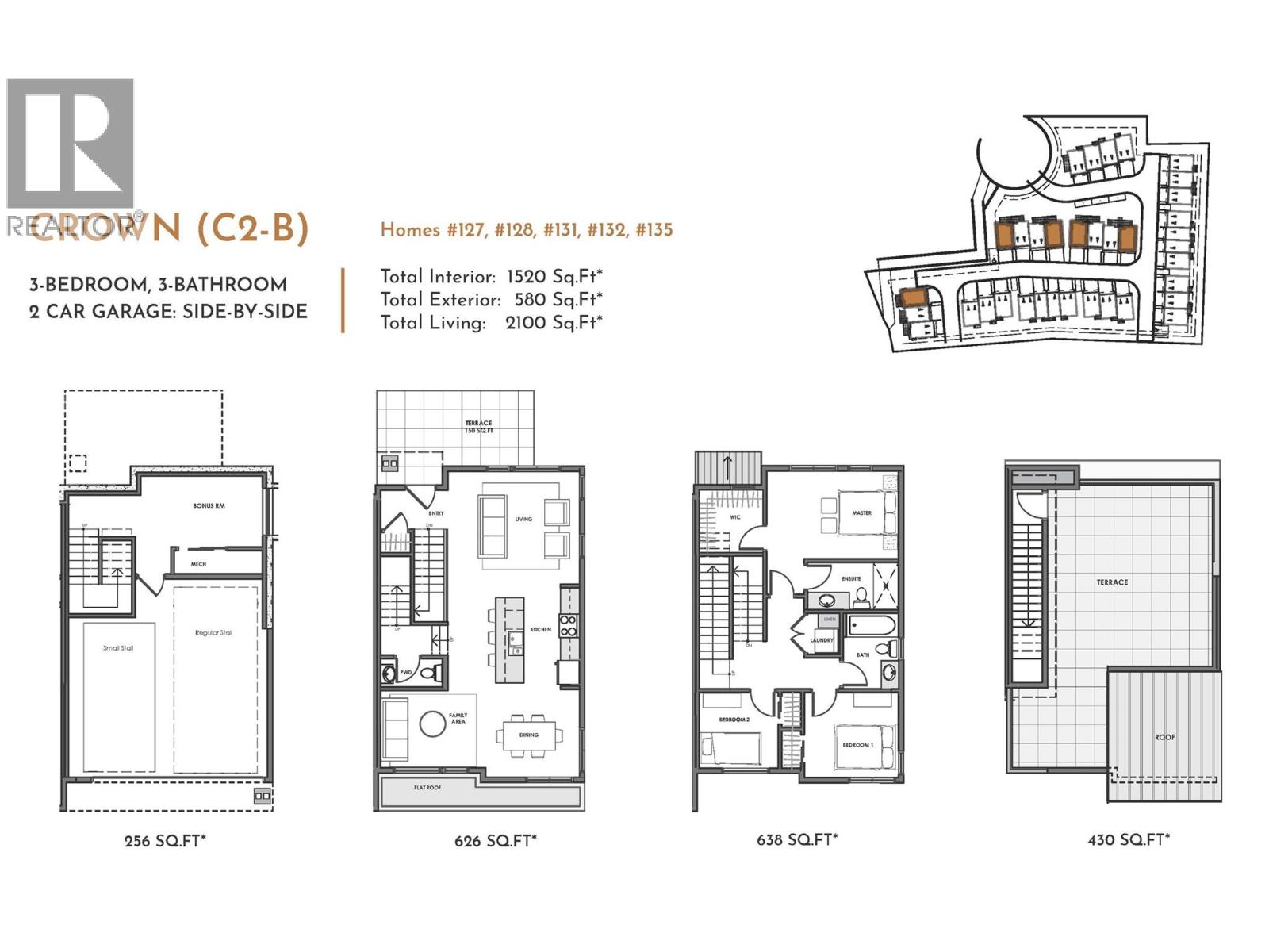 1455 Cara Glen Court Unit# 131, Kelowna, British Columbia  V1V 3B8 - Photo 29 - 10396523