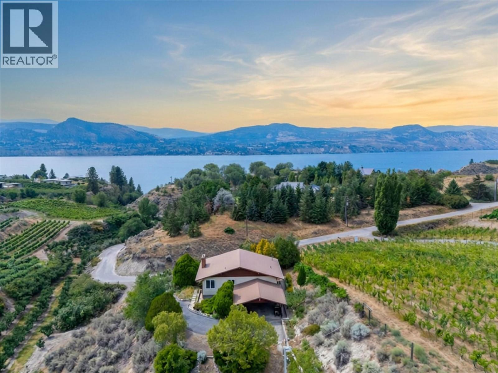 4310 Gulch Road, Naramata, British Columbia  V0H 1N0 - Photo 27 - 10396670