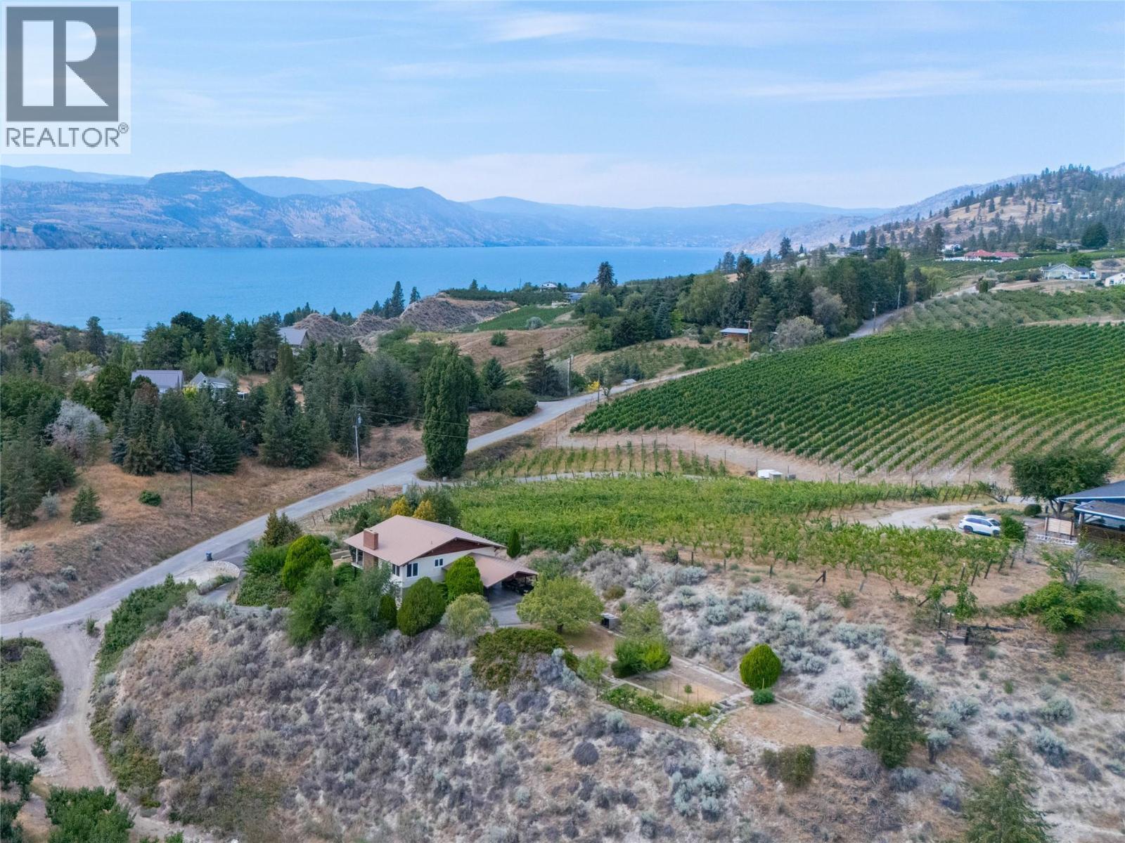 4310 Gulch Road, Naramata, British Columbia  V0H 1N0 - Photo 31 - 10396670