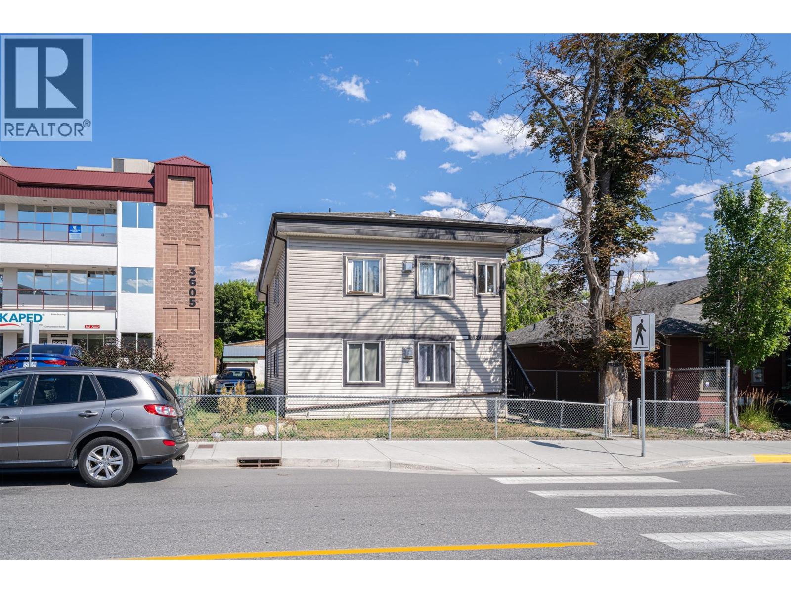 3601 31 Street, Vernon, British Columbia  V1T 5J4 - Photo 1 - 10393562