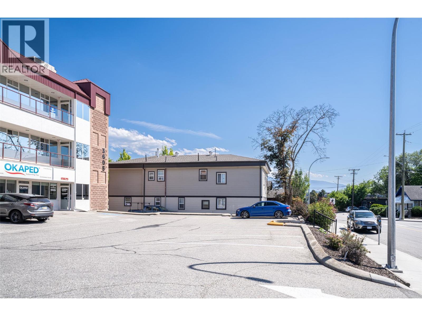 3601 31 Street, Vernon, British Columbia  V1T 5J4 - Photo 40 - 10393562