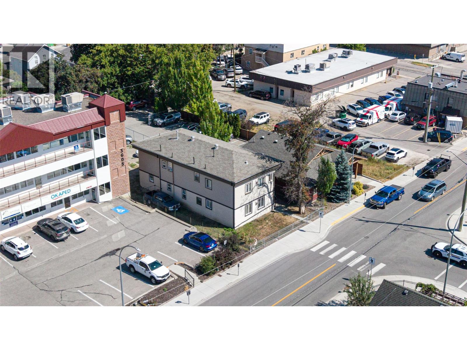 3601 31 Street, Vernon, British Columbia  V1T 5J4 - Photo 41 - 10393562